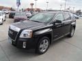 Onyx Black - Terrain SLE AWD Photo No. 5