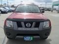 Red Brawn Pearl - Xterra X 4x4 Photo No. 2