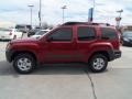 Red Brawn Pearl - Xterra X 4x4 Photo No. 6