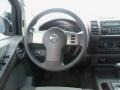 Red Brawn Pearl - Xterra X 4x4 Photo No. 10