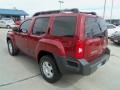 Red Brawn Pearl - Xterra X 4x4 Photo No. 22