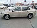 Gold Mist Metallic - Cobalt LT Sedan Photo No. 6