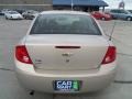 Gold Mist Metallic - Cobalt LT Sedan Photo No. 21