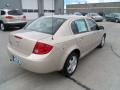 Gold Mist Metallic - Cobalt LT Sedan Photo No. 25