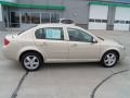 Gold Mist Metallic - Cobalt LT Sedan Photo No. 26