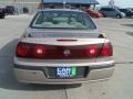 2003 Sandrift Metallic Chevrolet Impala LS  photo #27