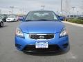 Sapphire Blue - Rio LX Sedan Photo No. 2