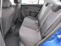 Sapphire Blue - Rio LX Sedan Photo No. 20
