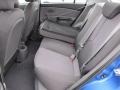 Sapphire Blue - Rio LX Sedan Photo No. 21
