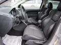 2008 Dodge Caliber Dark Slate Gray Interior Interior Photo
