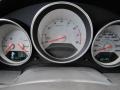 Dark Slate Gray Gauges Photo for 2008 Dodge Caliber #63168757