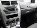 2008 Dodge Caliber SRT4 Controls