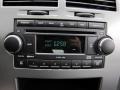 Dark Slate Gray Audio System Photo for 2008 Dodge Caliber #63168778