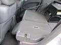 Dark Slate Gray 2008 Dodge Caliber SRT4 Interior Color