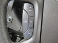Summit White - Express LT 3500 Extended Passenger Van Photo No. 12