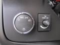 Medium Pewter Controls Photo for 2011 Chevrolet Express #63168872