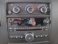 Medium Pewter Controls Photo for 2011 Chevrolet Express #63168878