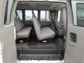 Summit White - Express LT 3500 Extended Passenger Van Photo No. 22