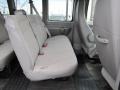Summit White - Express LT 3500 Extended Passenger Van Photo No. 23