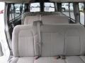 Summit White - Express LT 3500 Extended Passenger Van Photo No. 25