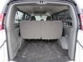 Summit White - Express LT 3500 Extended Passenger Van Photo No. 26