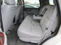 White Diamond Tintcoat - Yukon SLT 4x4 Photo No. 28