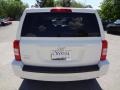Stone White - Patriot Sport 4x4 Photo No. 8