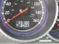 2009 Liquid Platinum Infiniti M 35x AWD Sedan  photo #40