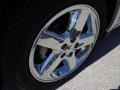 Bright Silver Metallic - Avenger Mainstreet Photo No. 15
