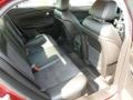 2008 Red Jewel Tint Coat Chevrolet Malibu LT Sedan  photo #5