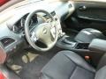 2008 Red Jewel Tint Coat Chevrolet Malibu LT Sedan  photo #6