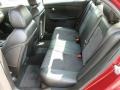 2008 Red Jewel Tint Coat Chevrolet Malibu LT Sedan  photo #14
