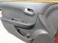 2008 Red Jewel Tint Coat Chevrolet Malibu LT Sedan  photo #17