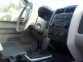 2009 Light Sage Metallic Ford Escape XLS 4WD  photo #10