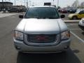 2007 Silver Mist Metallic GMC Envoy SLE 4x4  photo #2