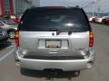 2007 Silver Mist Metallic GMC Envoy SLE 4x4  photo #9