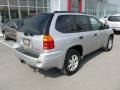 Silver Mist Metallic - Envoy SLE 4x4 Photo No. 10