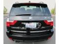Jet Black - X3 xDrive30i Photo No. 4
