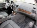 Jet Black - X3 xDrive30i Photo No. 5