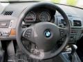 Jet Black - X3 xDrive30i Photo No. 10