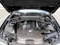 Jet Black - X3 xDrive30i Photo No. 15