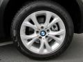 Jet Black - X3 xDrive30i Photo No. 18