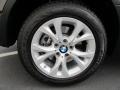 Jet Black - X3 xDrive30i Photo No. 19