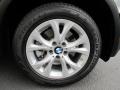 Jet Black - X3 xDrive30i Photo No. 20