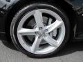 2009 Audi A8 4.2 quattro Wheel and Tire Photo