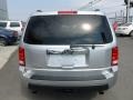 2011 Alabaster Silver Metallic Honda Pilot EX-L 4WD  photo #10