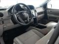 2009 Sterling Gray Metallic Honda Pilot LX 4WD  photo #18