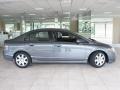 Magnetic Pearl - Civic LX Sedan Photo No. 2