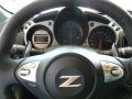 2012 Monterey Blue Nissan 370Z Sport Coupe  photo #15