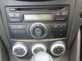 Audio System of 2012 370Z Sport Coupe